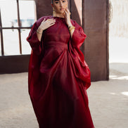 HAMRA Abaya